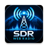 SDR Web Radio