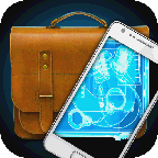 X-Ray Scanner Bag 1.0