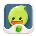 GO Keyboard Emoji плагин 3.2