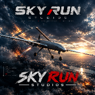 Sky run