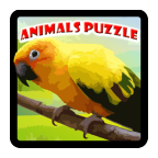 Animals Puzzle 1.0