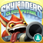 Skylanders Cloud Patrol 1.9.6