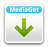 MediaGet Torrent Downloader 1.2