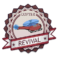 Copter Classic : Revival 1.0.1