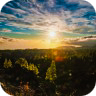 Amazing Sunny Mountain HD 3.0