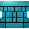 Magic Keyboard 2.0.2