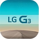 LG G3 Theme 1.0