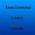 TranZendence Theme 2.5