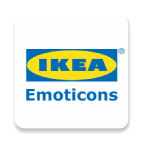 IKEA Emoticons 1.0