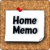 HomeMemo 1.0.1