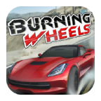 Burning Wheels 3D Racing 1.0.6