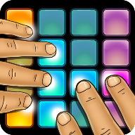 Dubstep Electro Drum 1.03