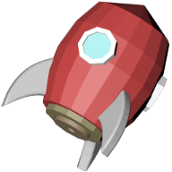 Asteroid Belt 1.0.0