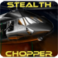 Stealth Chopper 3D 1.3.3