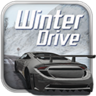 Winter Drive 3D 1.1.2