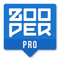 Zooper Widget 2.60