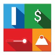 S Converter — Unit Converter 3.9.3.1