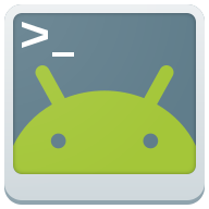 Android Terminal Emulator 1.0.70