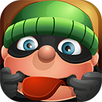 Tiny Robber Bob 2 1.2