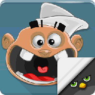 Dunky Dough Ball 4