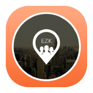 Ezik. Friends on map 1.0.26