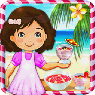 Лето Фруктовый сок 1.0