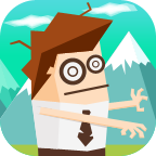 Mr Jimmy Jump The Great Rescue 1.0.3