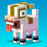 Crossy Goat : Gipsy & Goat 1.3