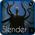 Slender Man : Fear 1.4