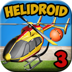 Helidroid 3 (Part1) 1.4.1