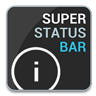 Super Status Bar 0.16.7.4