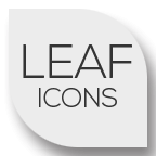 Leaf Icons 1.0.3