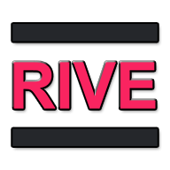 Rive — Icon Pack 1