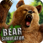 Bear Simulator 2.3