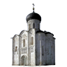 Православный церковный календарь 1.62