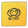 TSF Notepad Widget 1.6