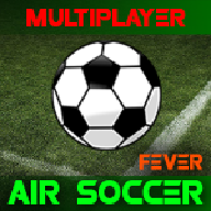 Air Soccer Fever 2.5