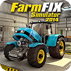 Farm FIX Simulator 2014 1.2