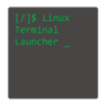 Linux Terminal Launcher 1.0