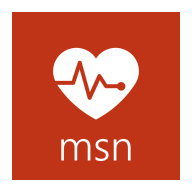 MSN Здоровье и фитнес 1.2.0