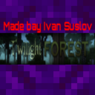 Launcher Twilight Forest PE RUS v0.3