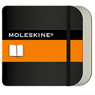 Moleskine Journal 1.1.1