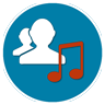 Group Ringtone Lite 1.18