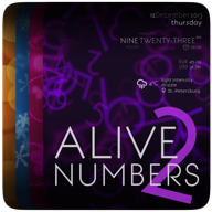 Alive Numbers 2 2.021