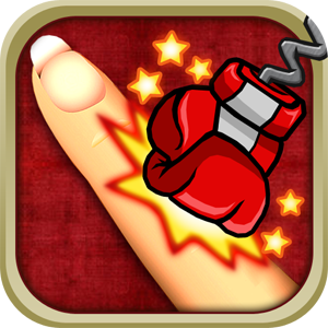 Finger Slayer Boxer 2.1