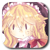 Touhou Battery Widget 2.7