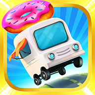 Snack Truck 1.2.3