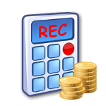 Tip Calc and Rec 1.4