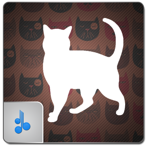 Cat Sound Ringtones 4.5