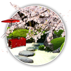 Zen Garden -Spring- 1.6